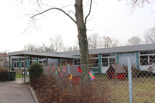Integrativer Kindergarten Blumenwiese