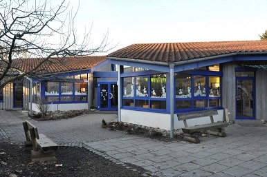 Kindergarten Am Hofgut
