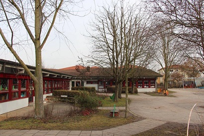 Kindergarten Am Tannenweg