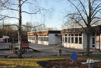Kindergarten Horrheim